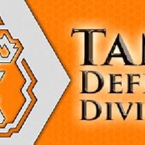 Tank Defense Division-PLAZA