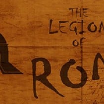 The Legions of Rome