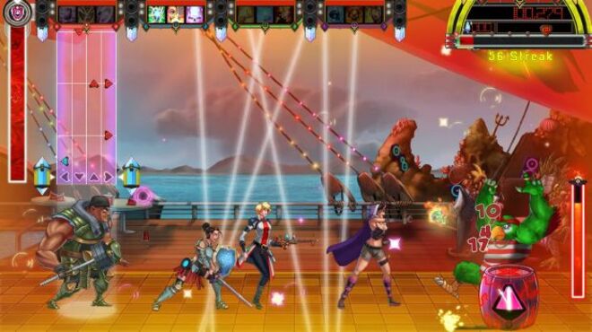The Metronomicon Torrent Download