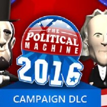 The Political Machine 2016 – Campaign DLC-SKIDROW