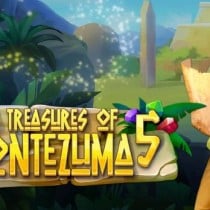 The Treasures of Montezuma 5