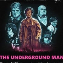 The Underground Man v2.10