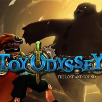 Toy Odyssey: The Lost and Found