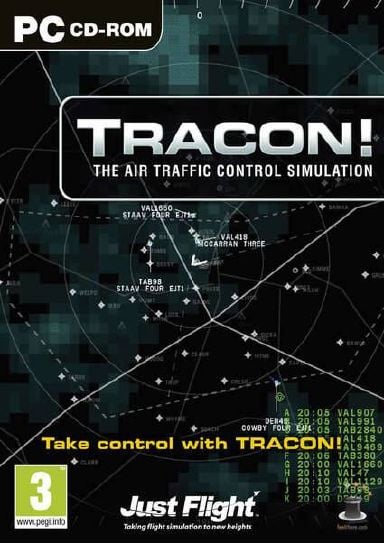 Tracon! 2012 Free Download