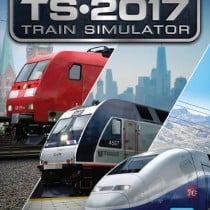 Train Simulator 2017: Pioneers Edition
