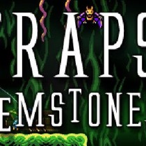 Traps N’ Gemstones