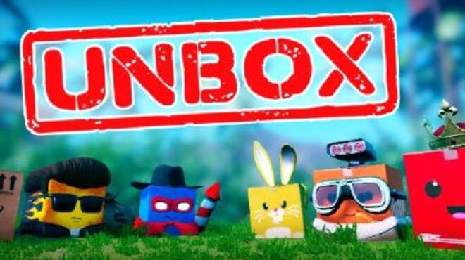 Unbox Free Download