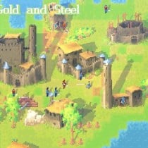 Way of Gold and Steel Update 10.09.2016