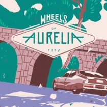 Wheels of Aurelia