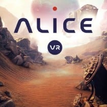 ALICE VR-Razor1911