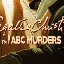 Agatha Christie – The ABC Murders-PROPHET