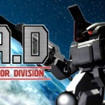 B.A.D Battle Armor Division-POSTMORTEM