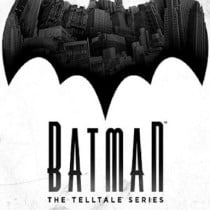 Batman – The Telltale Series Episode 3-CODEX