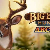 Big Buck Hunter Arcade-PLAZA