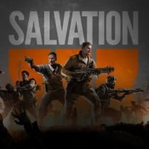 Call of Duty Black Ops III Salvation DLC-RELOADED