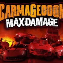 Carmageddon: Max Damage-CODEX