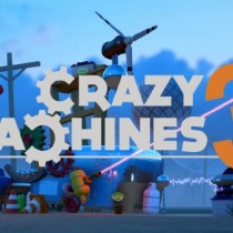Crazy Machines 3-RELOADED