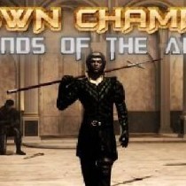 Crown Champion: Legends of the Arena v1.3