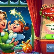 Delicious – Emily’s Christmas Carol Platinum Edition