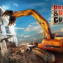 Demolish & Build Company 2017-PLAZA