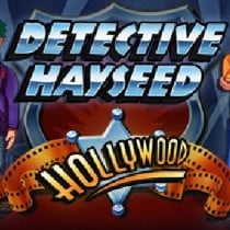 Detective Hayseed Hollywood-PLAZA