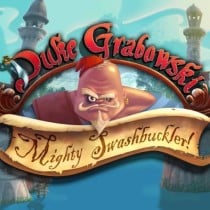 Duke Grabowski, Mighty Swashbuckler Repack-RELOADED