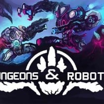 Dungeons & Robots v2.08