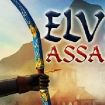 Elven Assassin VR Update 08.03.2018