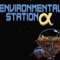 Environmental Station Alpha v06.02.2020