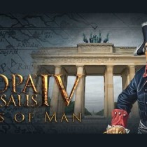 Europa Universalis IV: Rights of Man-CODEX