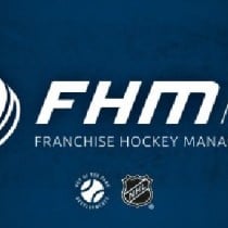 Franchise Hockey Manager 3-SKIDROW