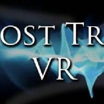 Ghost Train VR