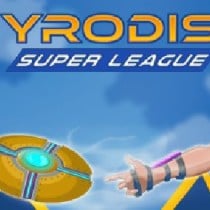 Gyrodisc Super League