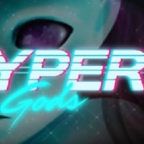 Hyper Gods