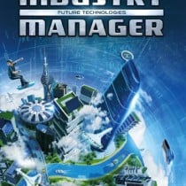 Industry Manager: Future Technologies v1.1.3 incl DLC