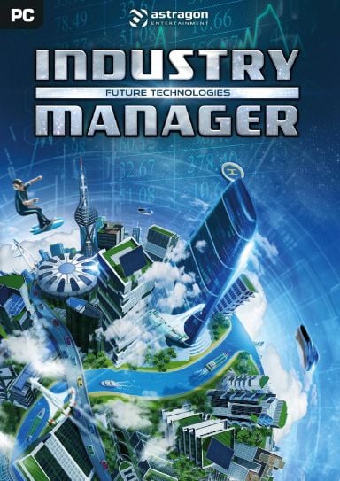 Industry Manager: Future Technologies Free Download
