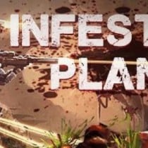 Infested Planet Update 08.08.2019