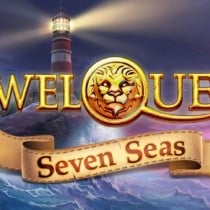 Jewel Quest Seven Seas Collector’s Edition