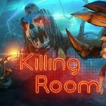 Killing Room v1.8.1