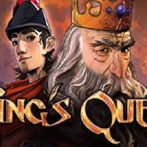 King’s Quest Chapter 5-CODEX