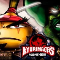 Kyurinaga’s Revenge-SKIDROW