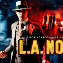 L.A. Noire Complete Edition-PROPHET