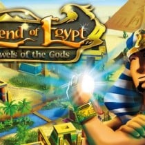 Legend of Egypt: Jewels of the Gods Collector’s Edition v1.4