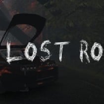 Lost Route