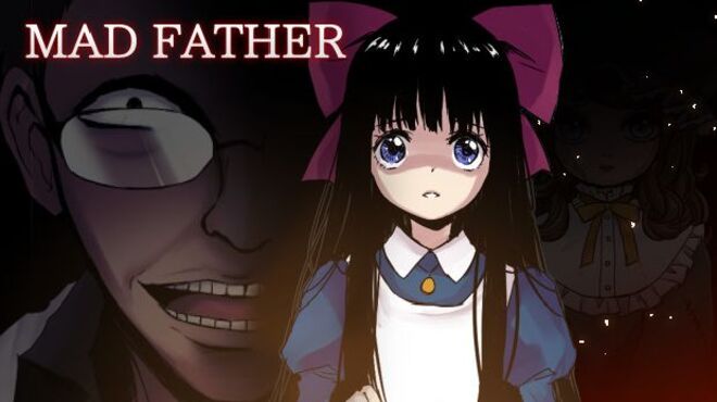 Mad Father Free Download