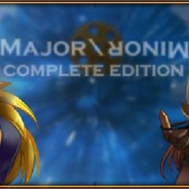 Major Minor Complete Edition-HI2U