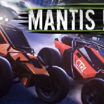 Mantis Burn Racing-HI2U