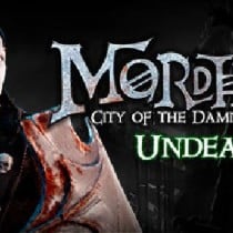 Mordheim: City of the Damned – Undead-RELOADED