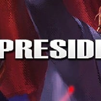 Mr.President!-HI2U