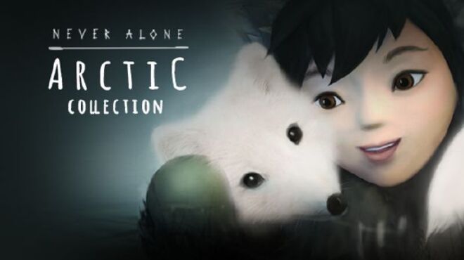 Never Alone Arctic Collection Free Download